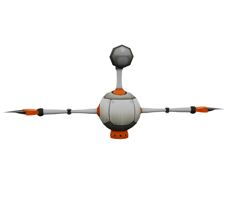 Download ZIP Archive - Ratchet & Clank (HD)