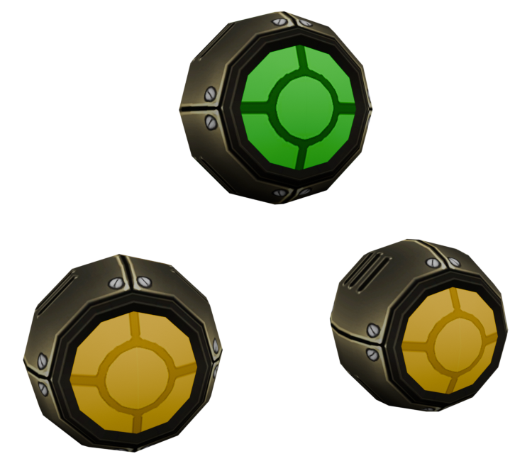 Download ZIP Archive - Ratchet & Clank (HD)