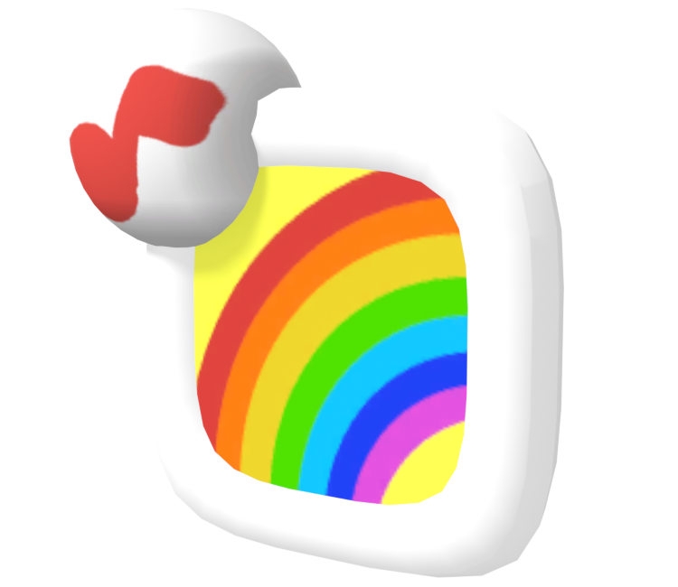 Download ZIP Archive - Kirby and the Rainbow Curse