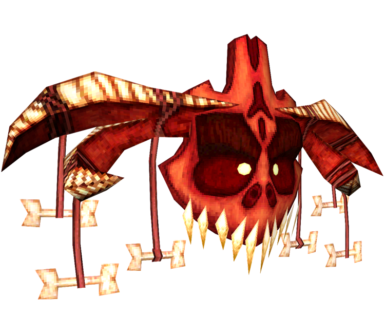 Preview in Browser - Crash Mind Over Mutant