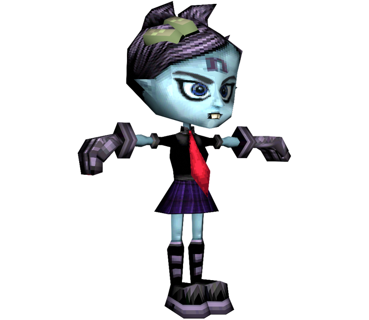 Preview in Browser - Crash Mind Over Mutant