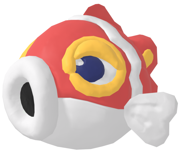 Download ZIP Archive - Kirby and the Rainbow Curse