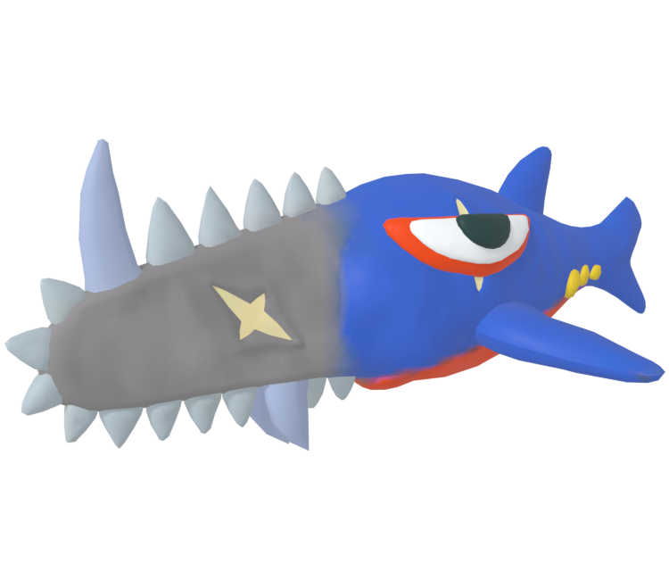 Download ZIP Archive - Kirby and the Rainbow Curse