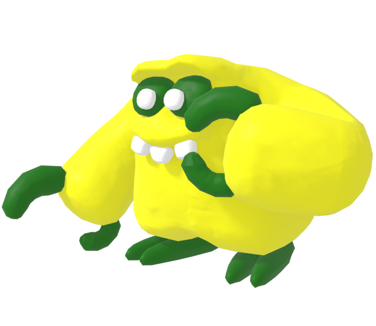 Preview in Browser - Kirby and the Rainbow Curse