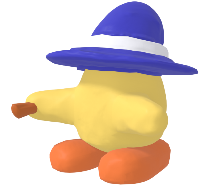 Download ZIP Archive - Kirby and the Rainbow Curse