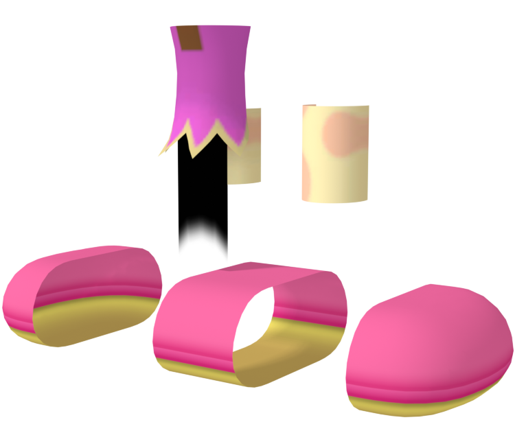 Preview in Browser - New Super Mario Bros. U / New Super Luigi U