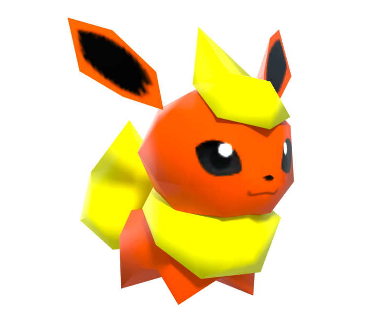 Download ZIP Archive - Pokémon Rumble U