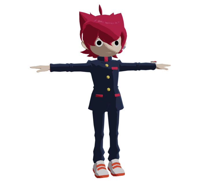 Preview in Browser - Yo-kai Watch 4++ (JPN)