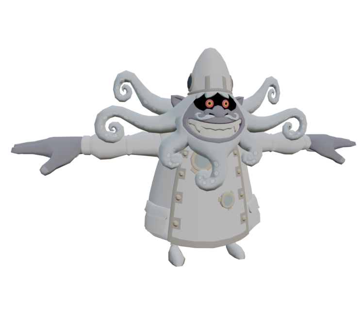 Preview in Browser - Yo-kai Watch 4++ (JPN)