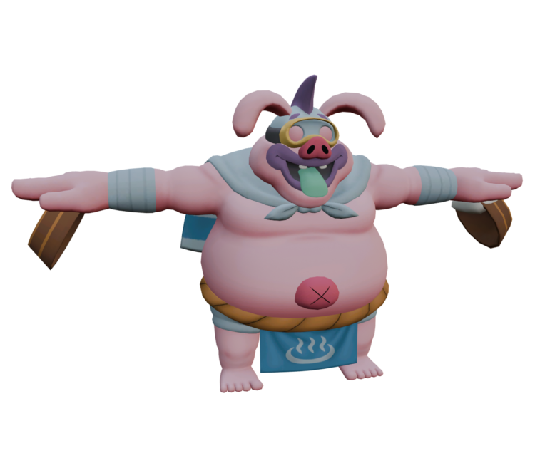 Preview in Browser - Yo-kai Watch 4++ (JPN)