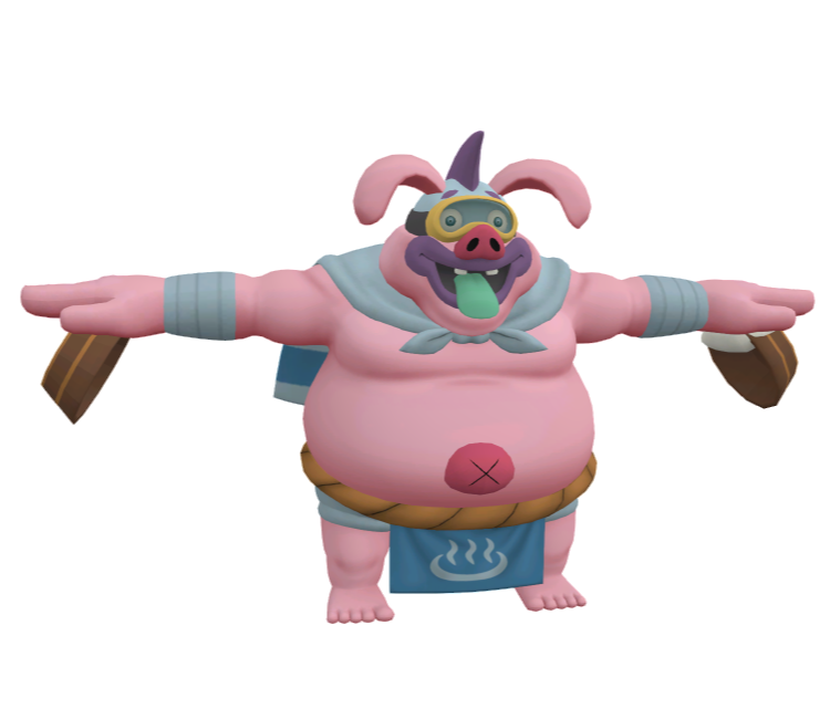 Preview in Browser - Yo-kai Watch 4++