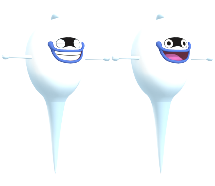 Preview in Browser - Yo-kai Watch 1 for Nintendo Switch