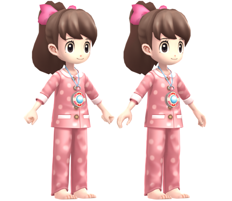 Preview in Browser - Yo-kai Watch 1 for Nintendo Switch