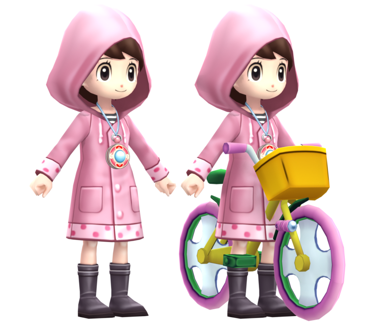 Preview in Browser - Yo-kai Watch 1 for Nintendo Switch