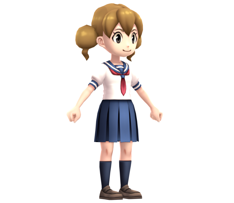 Preview in Browser - Yo-kai Watch 1 for Nintendo Switch