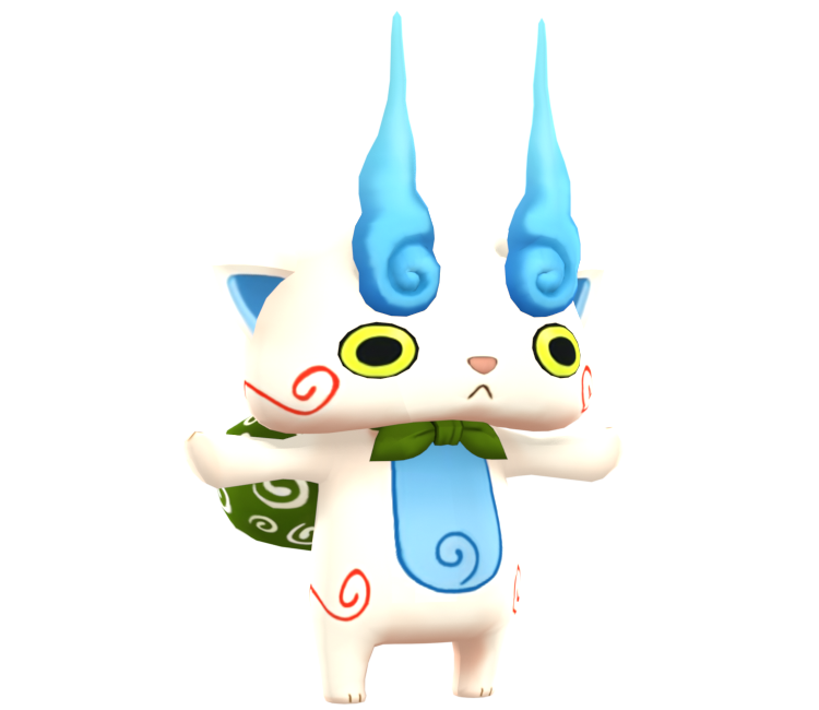 Preview in Browser - Yo-kai Watch 1 for Nintendo Switch