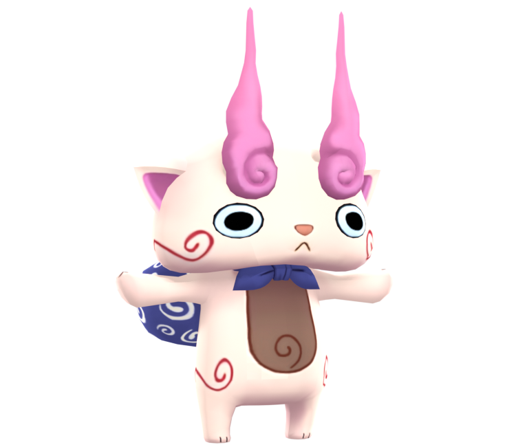 Preview in Browser - Yo-kai Watch 1 for Nintendo Switch