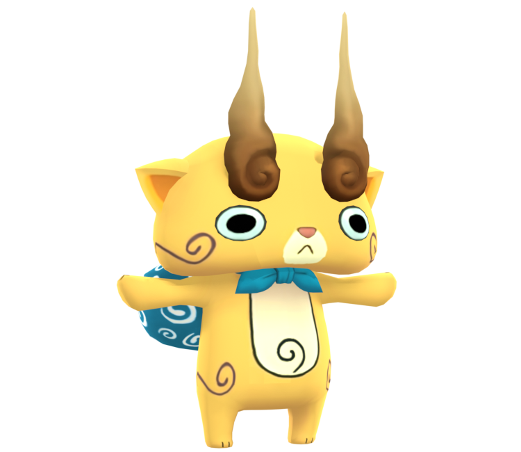 Preview in Browser - Yo-kai Watch 1 for Nintendo Switch