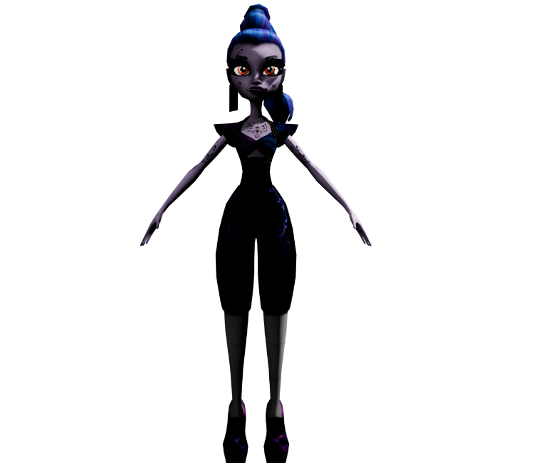 Download ZIP Archive - Monster High: 13 Wishes