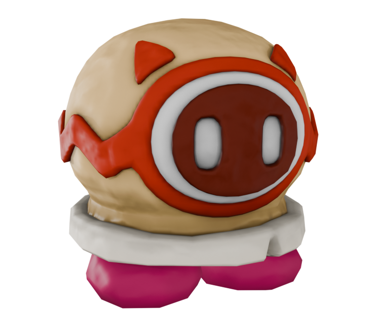 Preview in Browser - Kirby and the Rainbow Curse