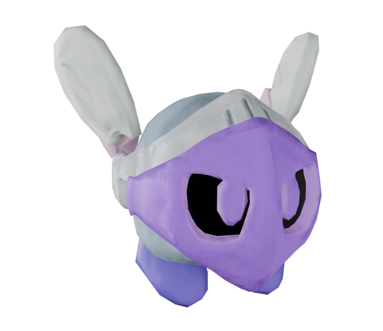 Preview in Browser - Kirby and the Rainbow Curse