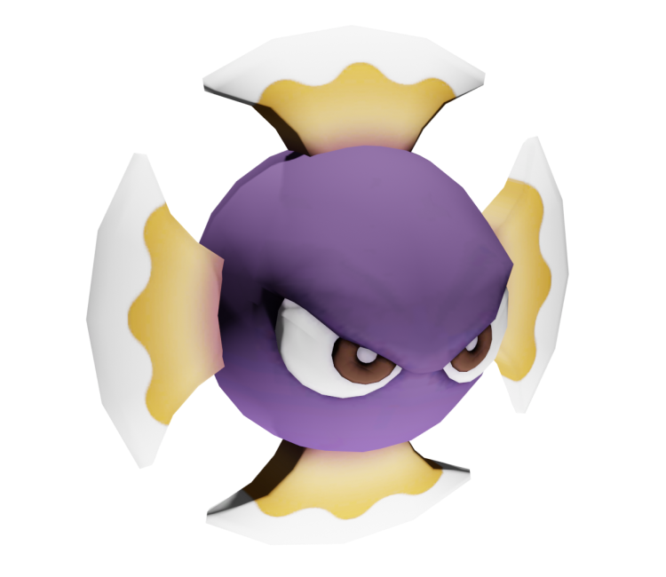 Preview in Browser - Kirby and the Rainbow Curse