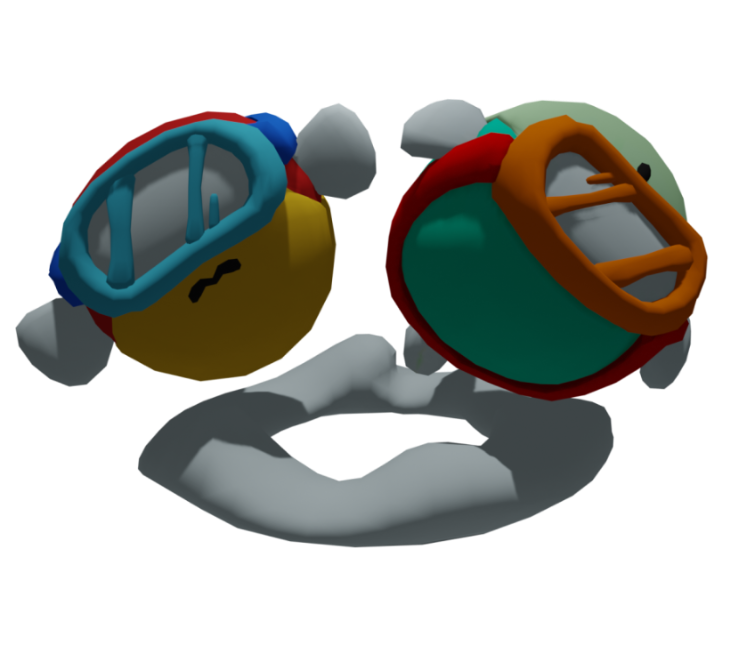 Preview in Browser - Kirby and the Rainbow Curse