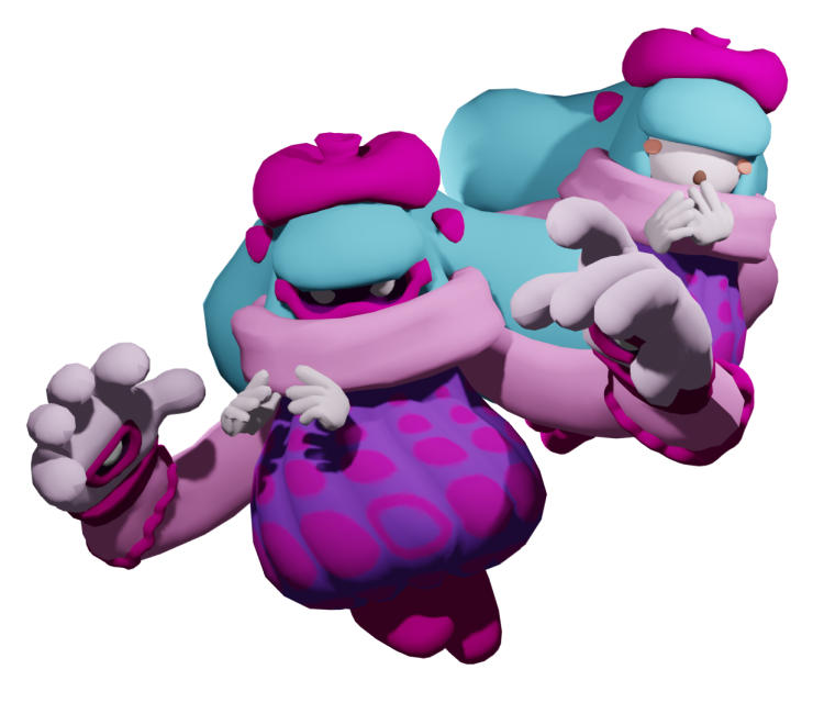 Preview in Browser - Kirby and the Rainbow Curse