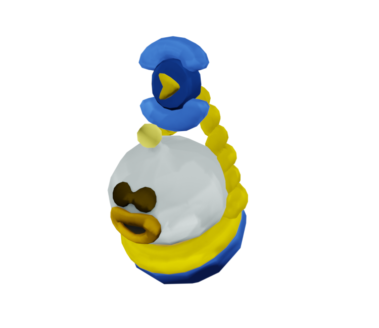 Download ZIP Archive - Kirby and the Rainbow Curse