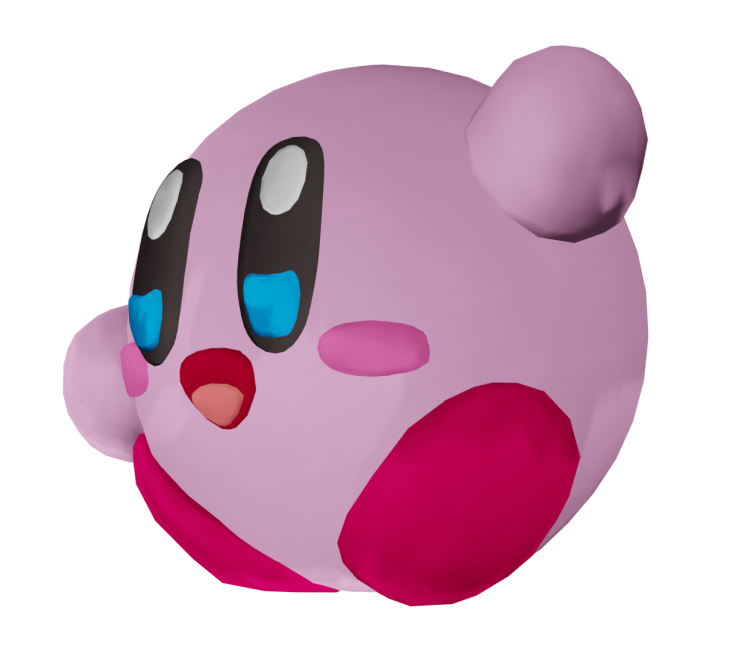 Preview in Browser - Kirby and the Rainbow Curse