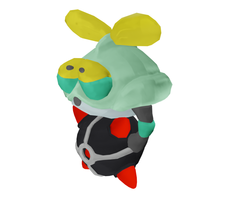 Preview in Browser - Kirby and the Rainbow Curse