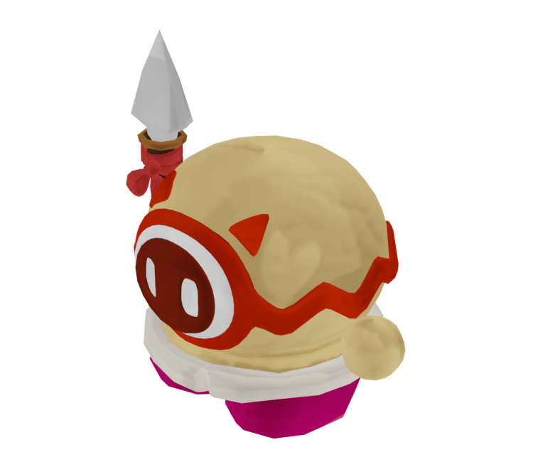 Preview in Browser - Kirby and the Rainbow Curse