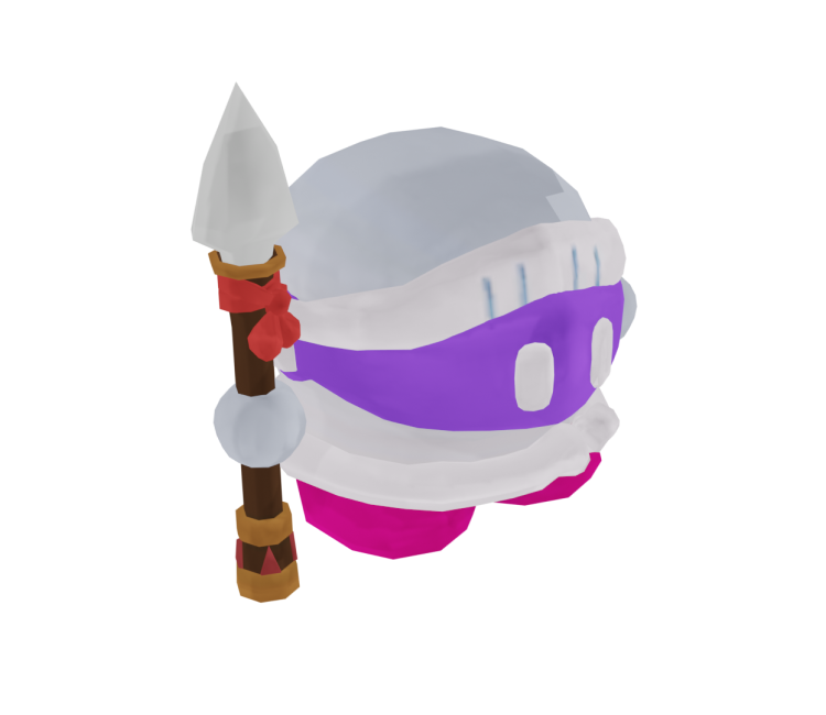 Preview in Browser - Kirby and the Rainbow Curse