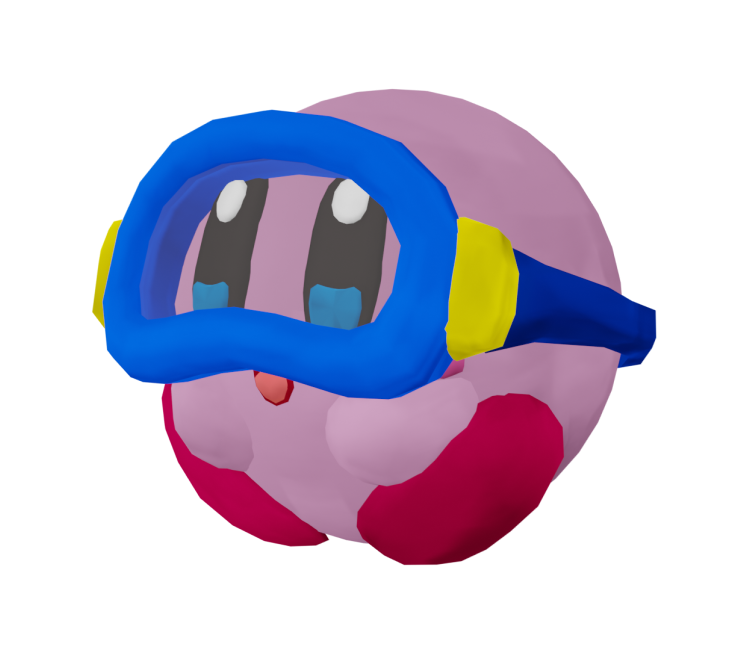 Preview in Browser - Kirby and the Rainbow Curse