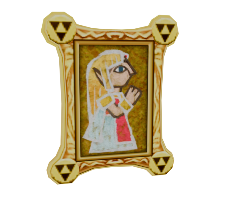 Preview in Browser - The Legend of Zelda: A Link Between Worlds