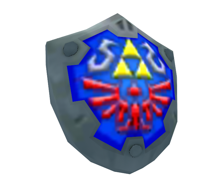 Preview in Browser - The Legend of Zelda: A Link Between Worlds