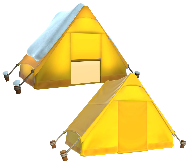 Preview in Browser - Animal Crossing: New Horizons