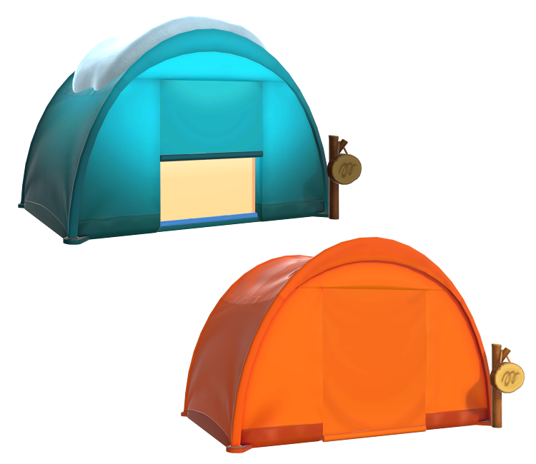 Preview in Browser - Animal Crossing: New Horizons