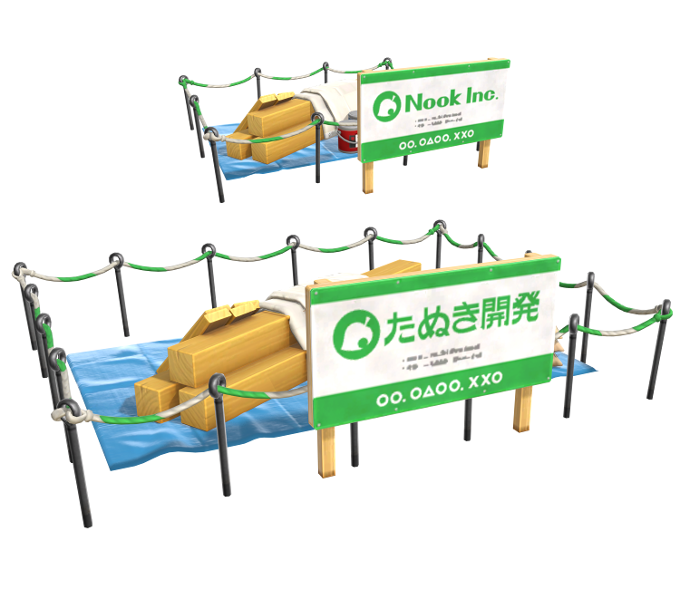 Preview in Browser - Animal Crossing: New Horizons