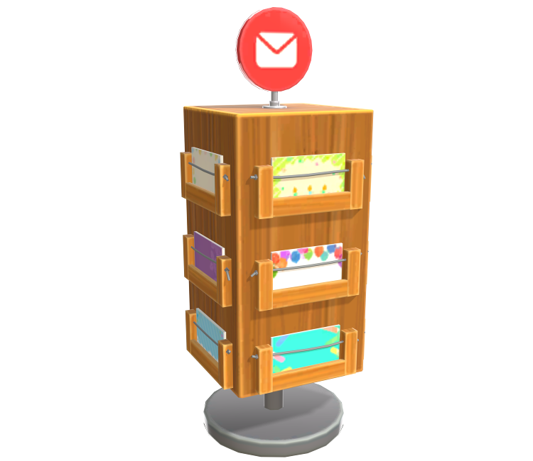 Preview in Browser - Animal Crossing: New Horizons