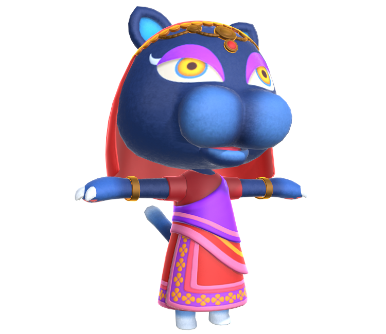 Preview in Browser - Animal Crossing: New Horizons