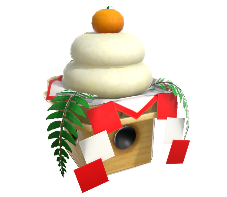 Preview in Browser - Animal Crossing: New Horizons