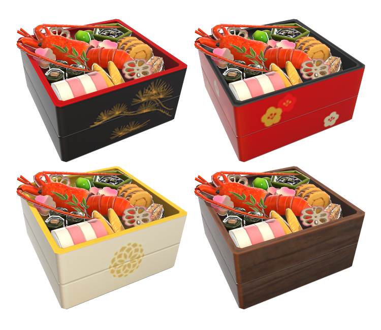 Preview in Browser - Animal Crossing: New Horizons