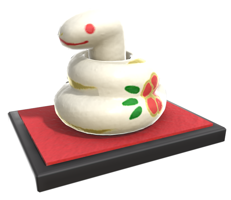 Preview in Browser - Animal Crossing: New Horizons