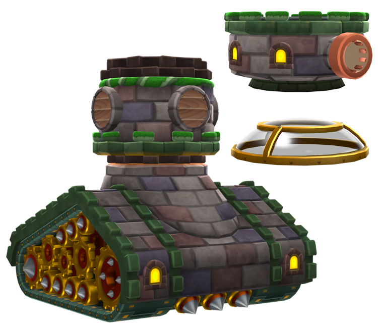 Download ZIP Archive - Super Mario Galaxy 2
