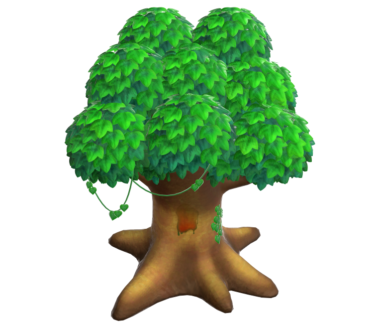 Preview in Browser - Animal Crossing: New Horizons