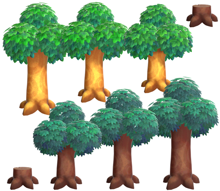 Preview in Browser - Animal Crossing: New Horizons