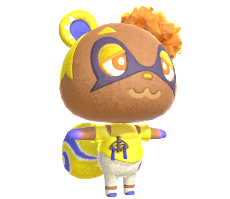 Preview in Browser - Animal Crossing: New Horizons