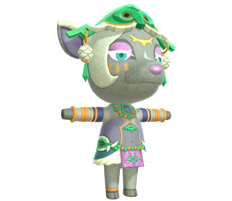 Preview in Browser - Animal Crossing: New Horizons