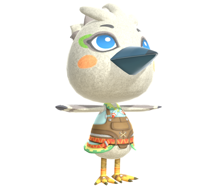 Preview in Browser - Animal Crossing: New Horizons